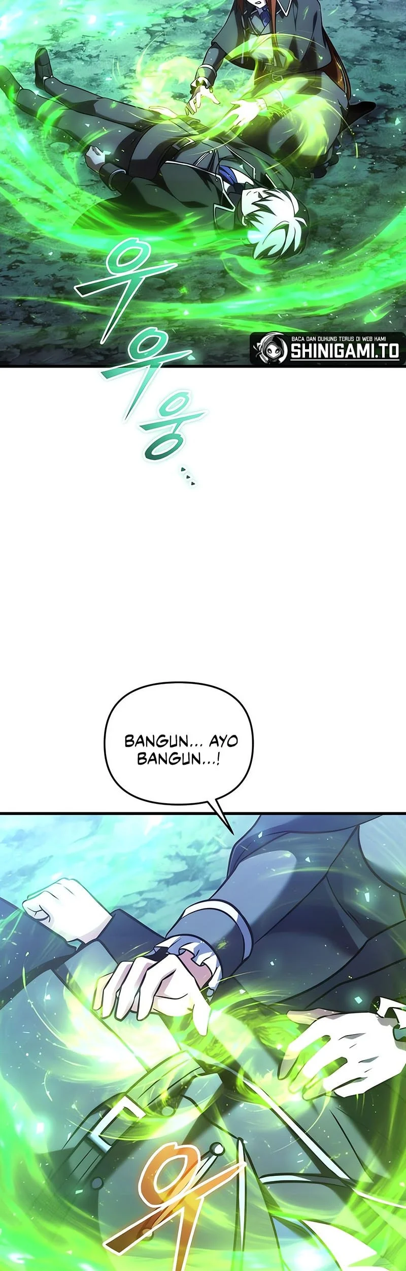 Chapter 135 - halaman 69