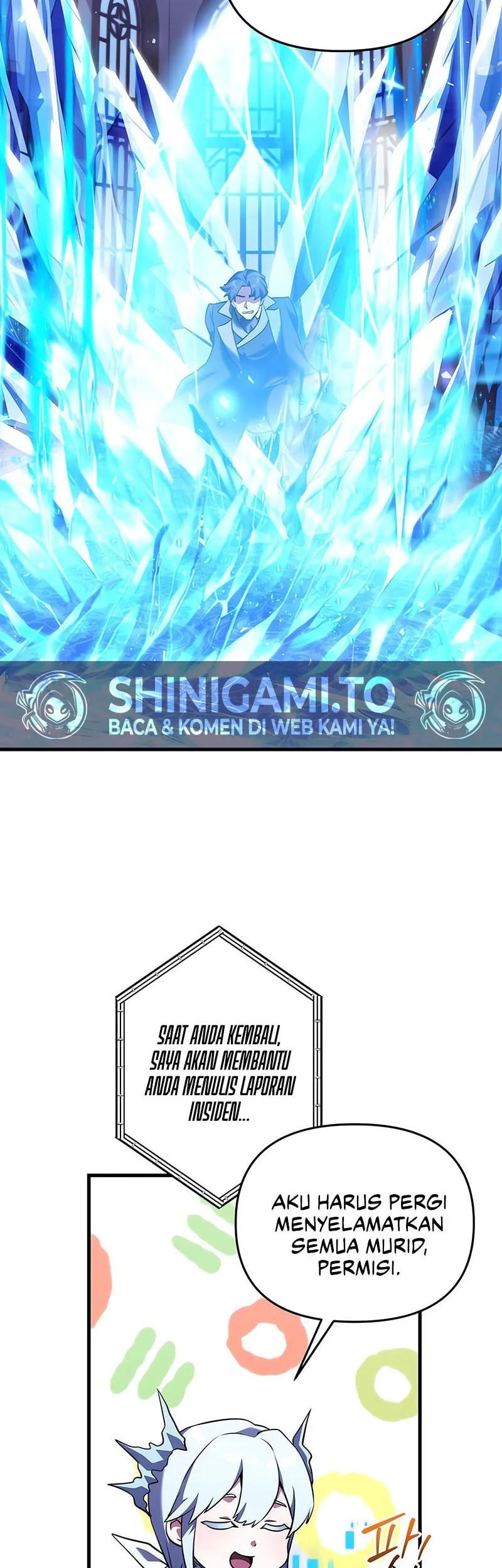 Chapter 135 - halaman 24