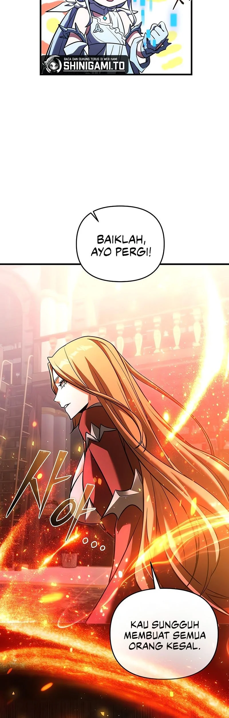 Chapter 135 - halaman 25