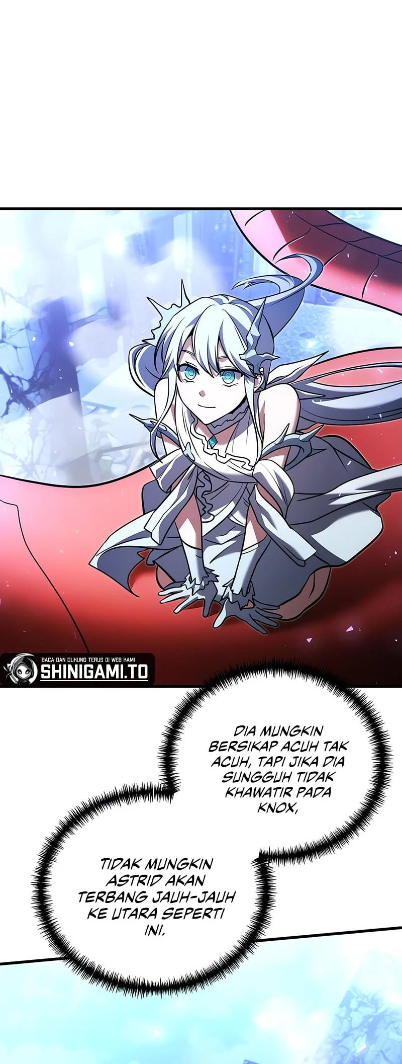 Chapter 135 - halaman 30