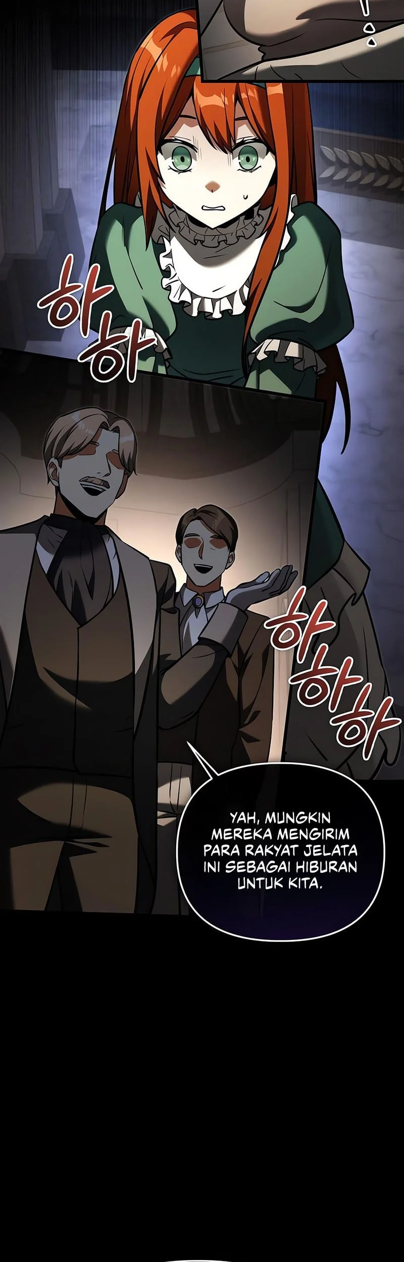 Chapter 136 - halaman 25