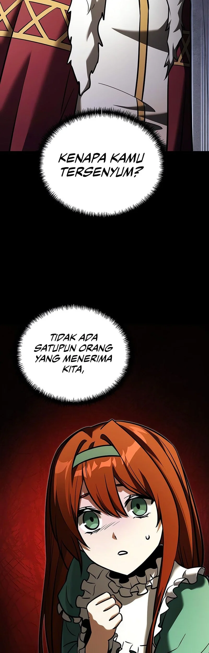 Chapter 136 - halaman 28