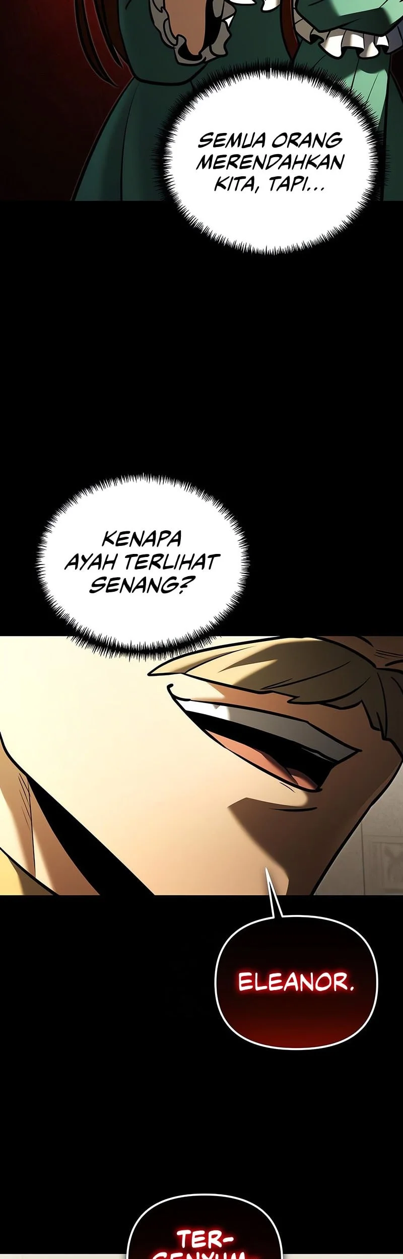 Chapter 136 - halaman 29