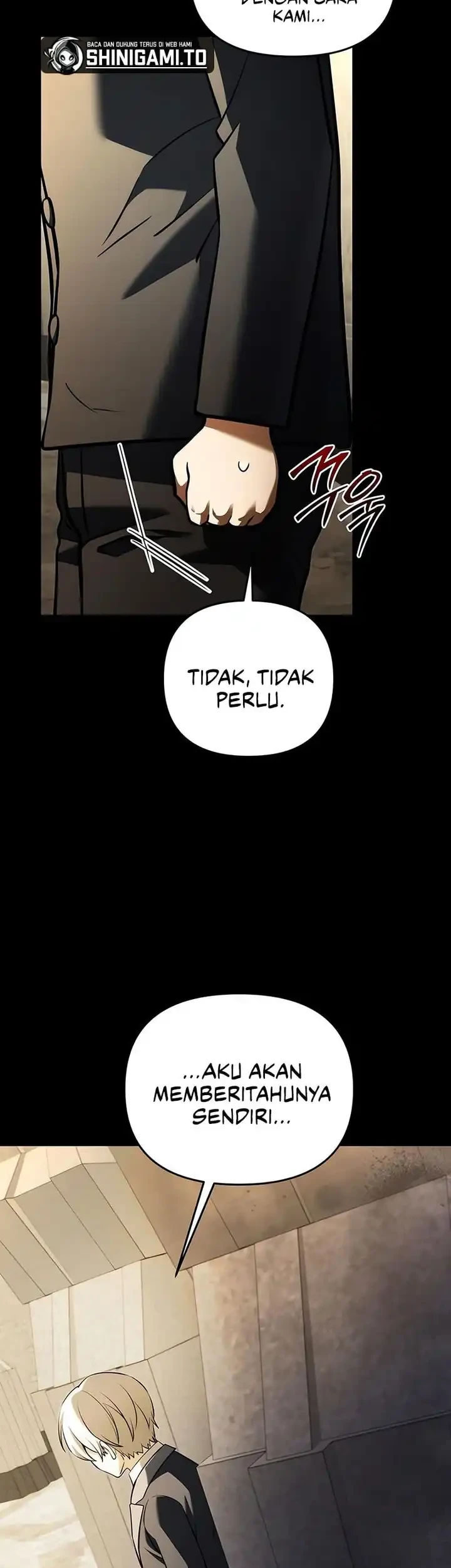 Chapter 137 - halaman 21