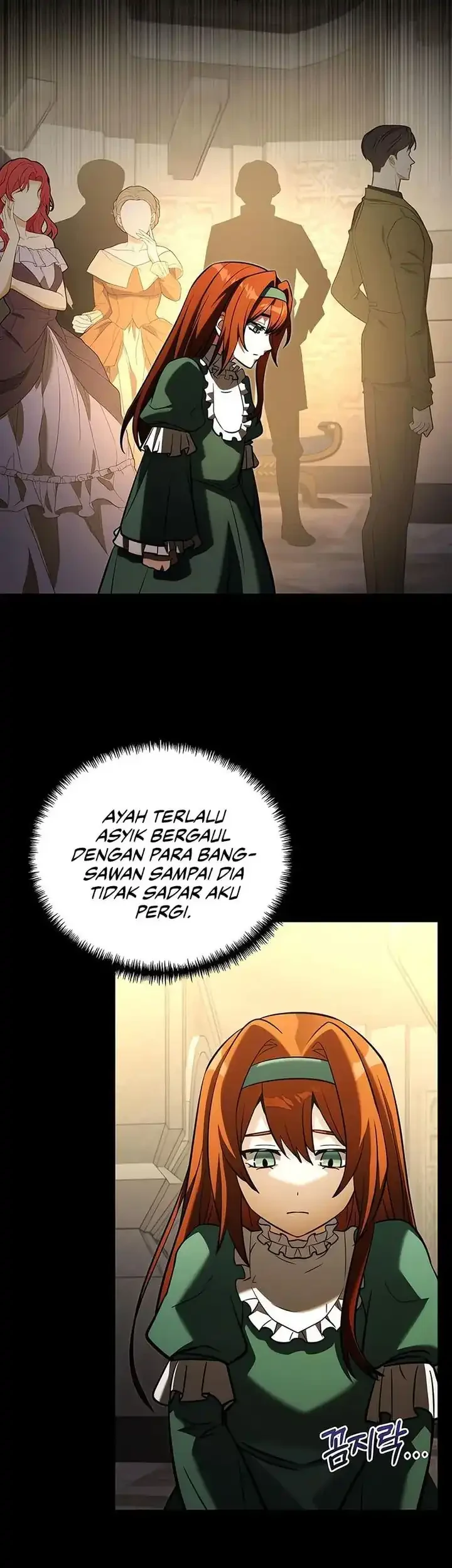 Chapter 137 - halaman 23