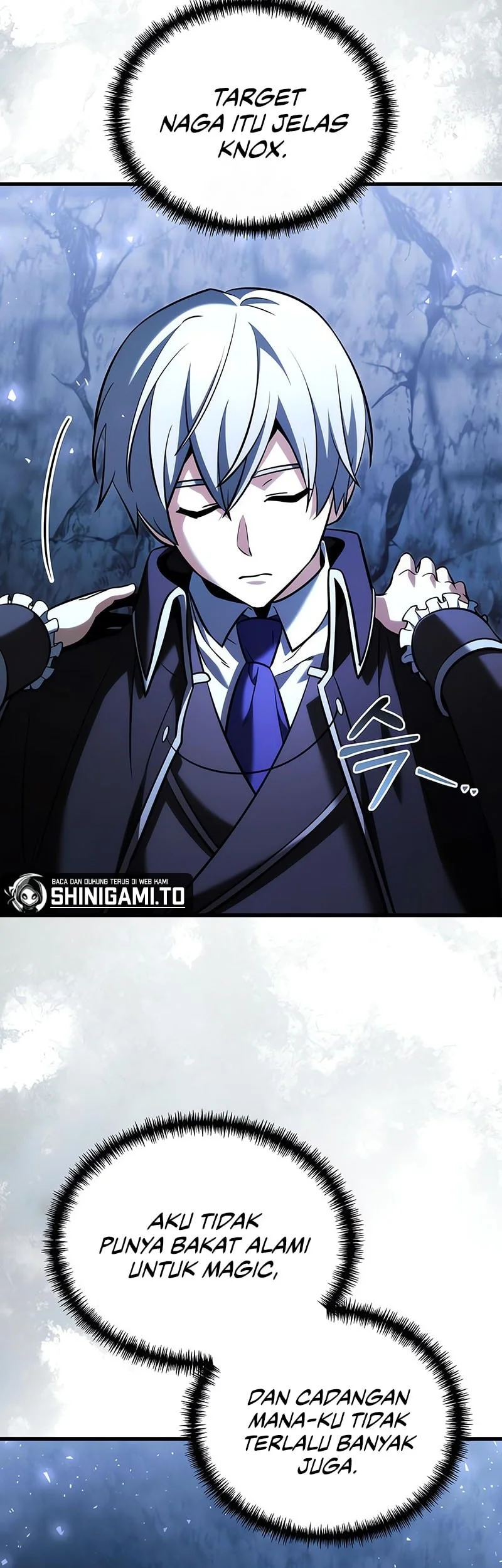 Chapter 138 - halaman 9