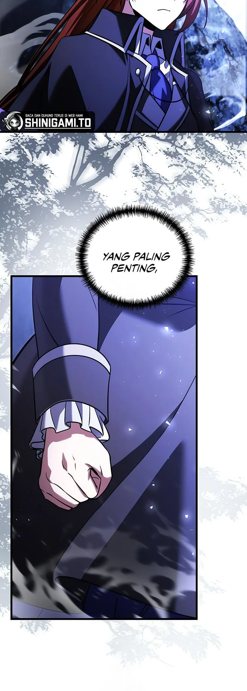 Chapter 138 - halaman 21