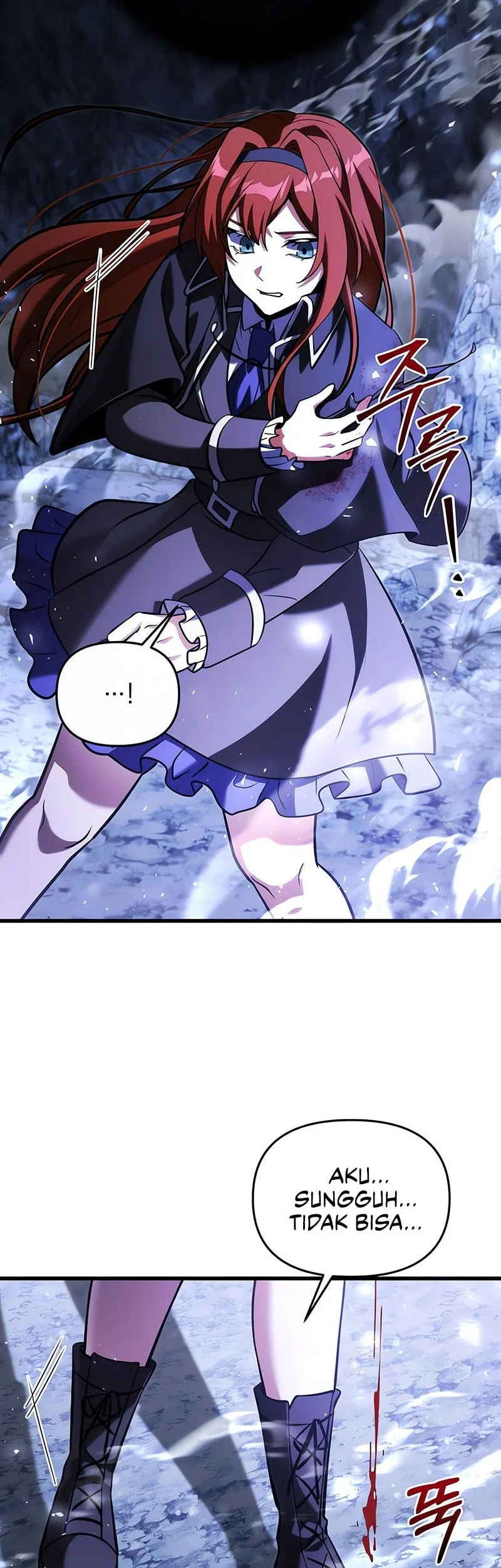 Chapter 138 - halaman 27