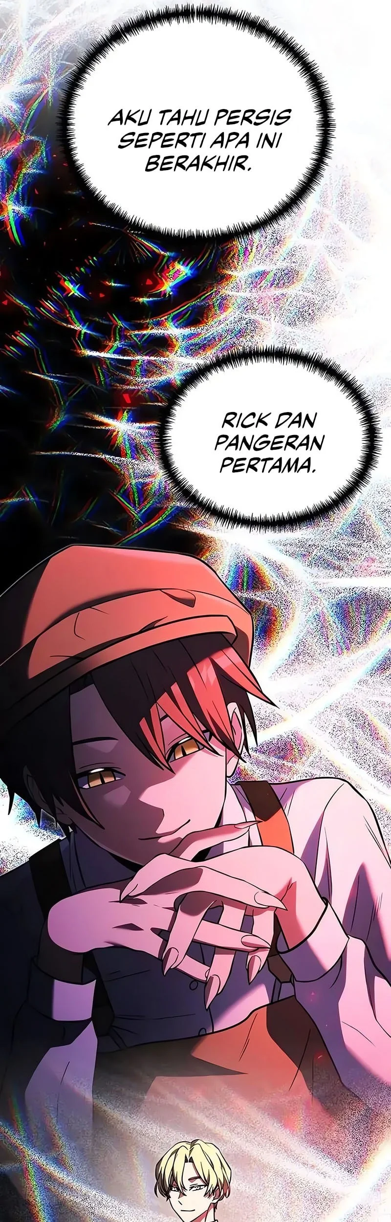 Chapter 141 - halaman 38