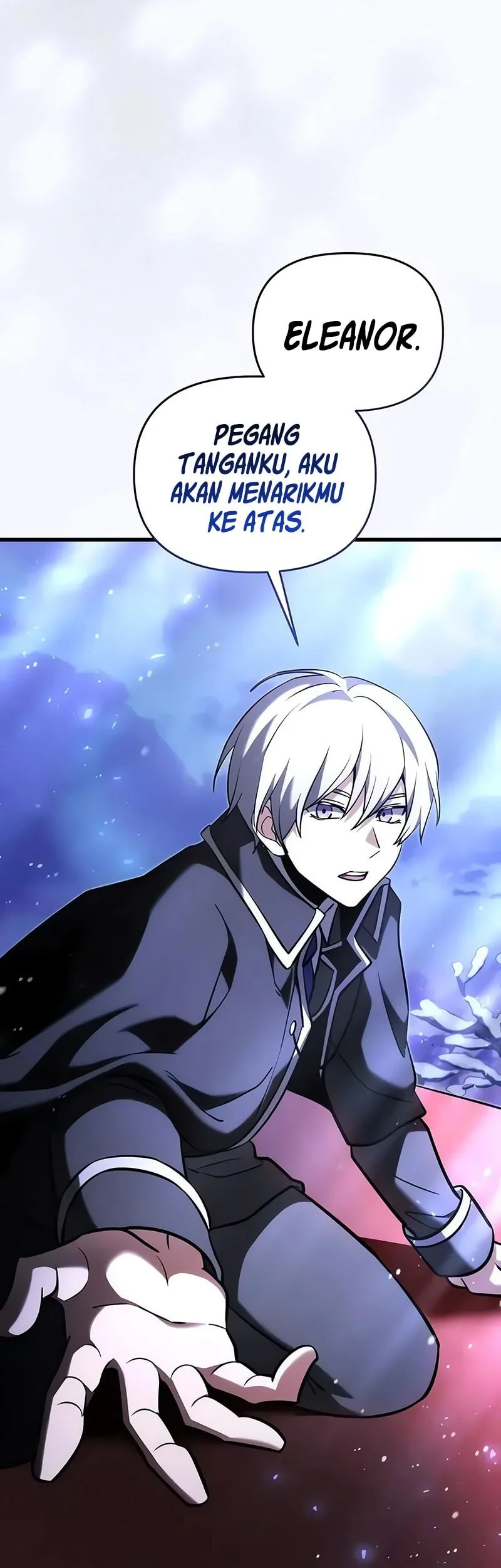 Chapter 141 - halaman 21