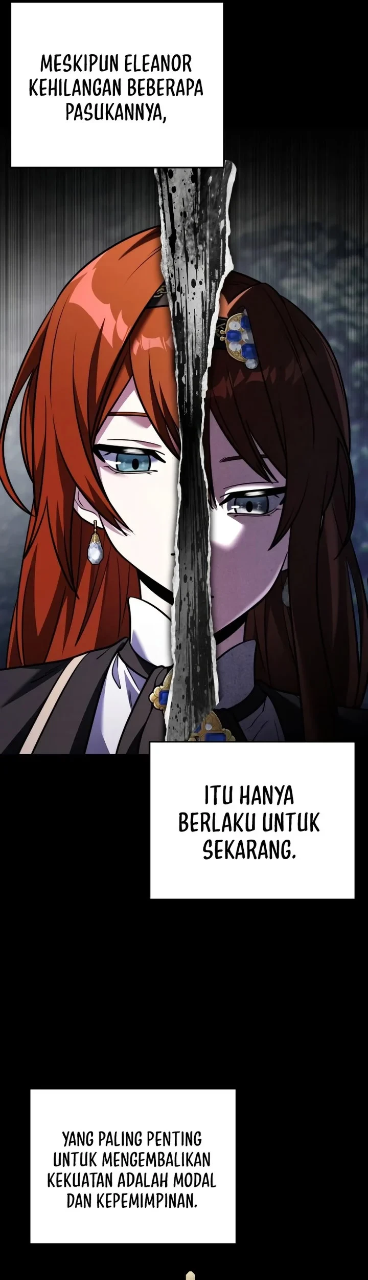 Chapter 142 - halaman 25