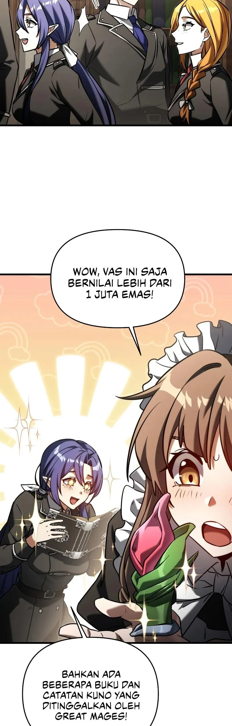 Chapter 144 - halaman 40