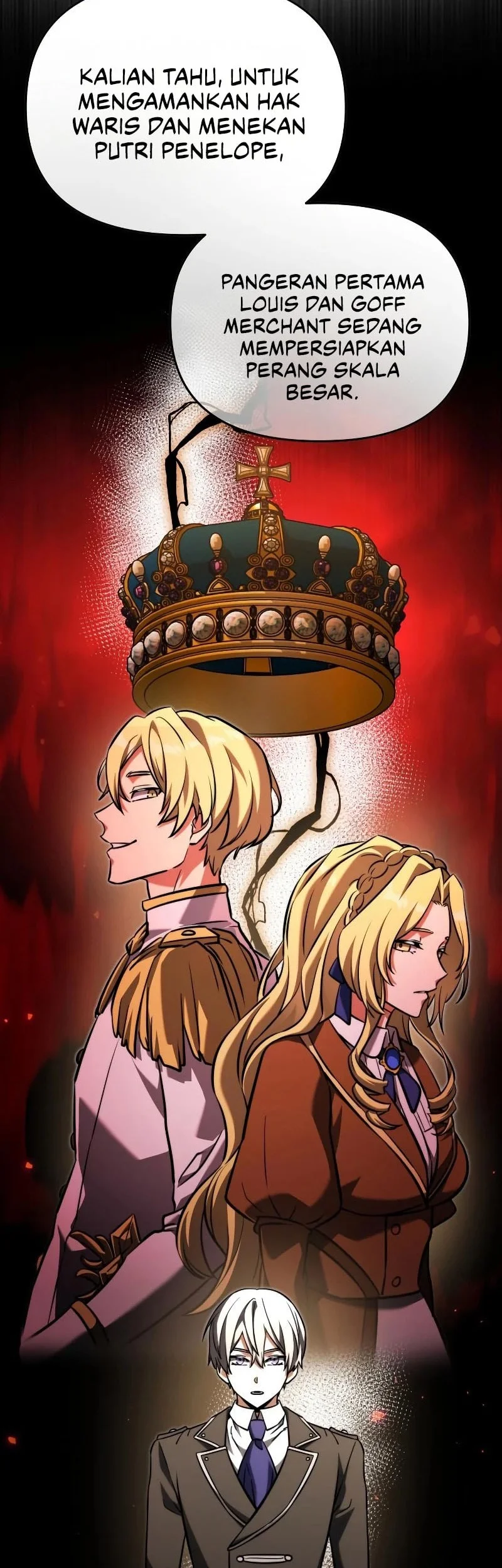 Chapter 144 - halaman 56