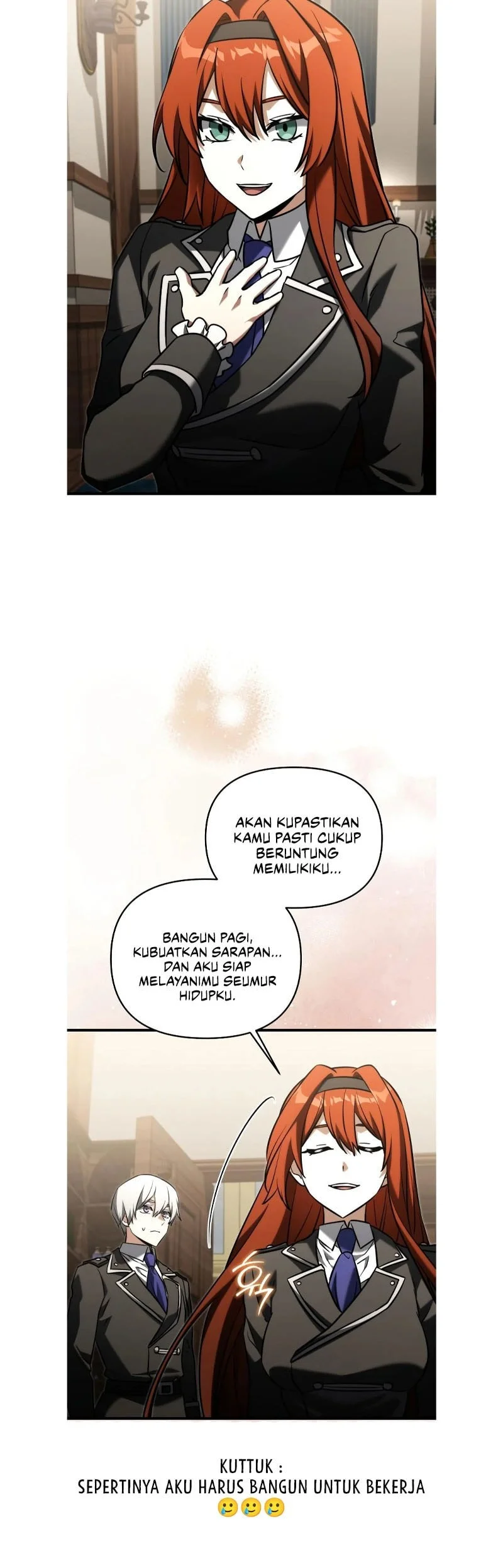 Chapter 144 - halaman 98