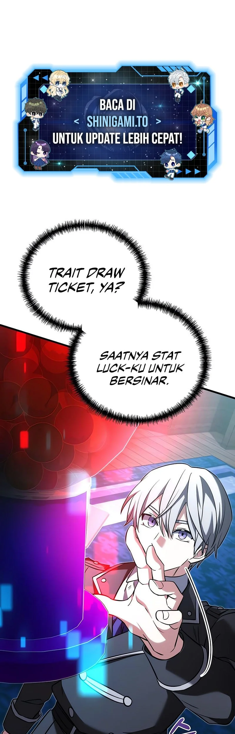 Chapter 145 - halaman 3