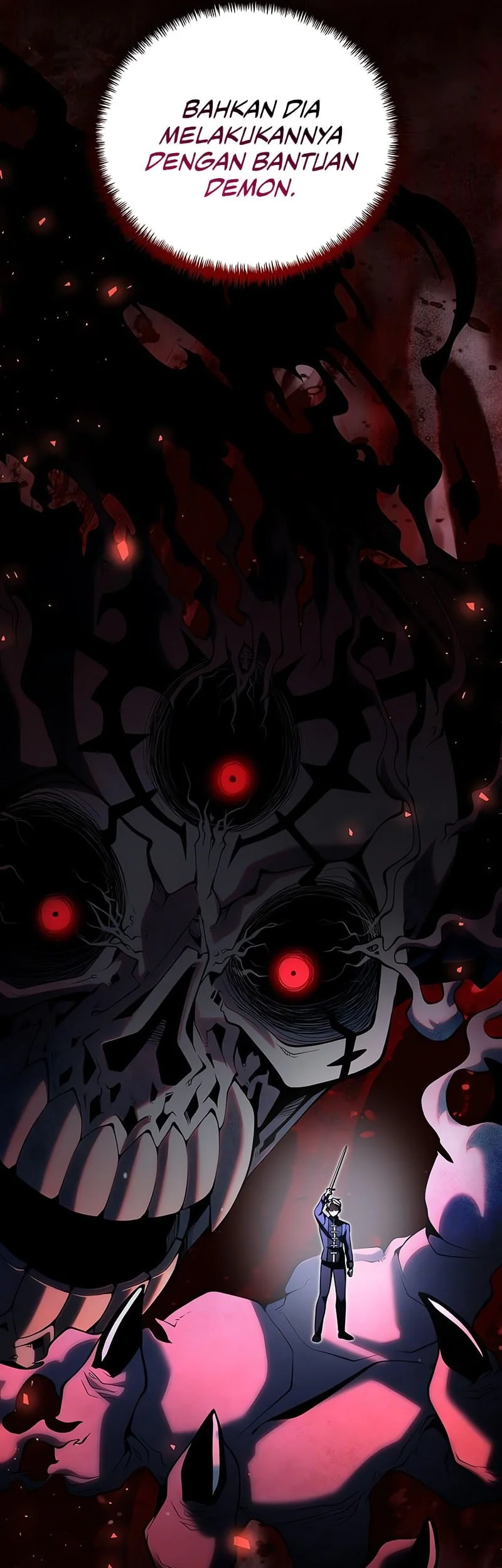 Chapter 146 - halaman 34