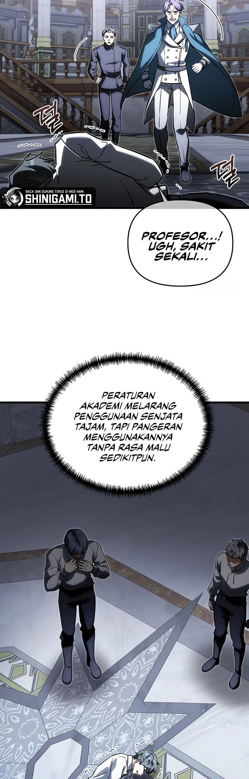 Chapter 146 - halaman 64