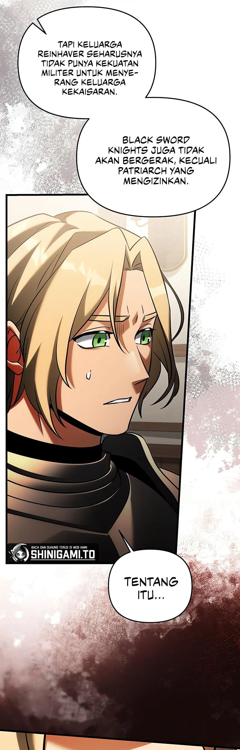 Chapter 146 - halaman 19