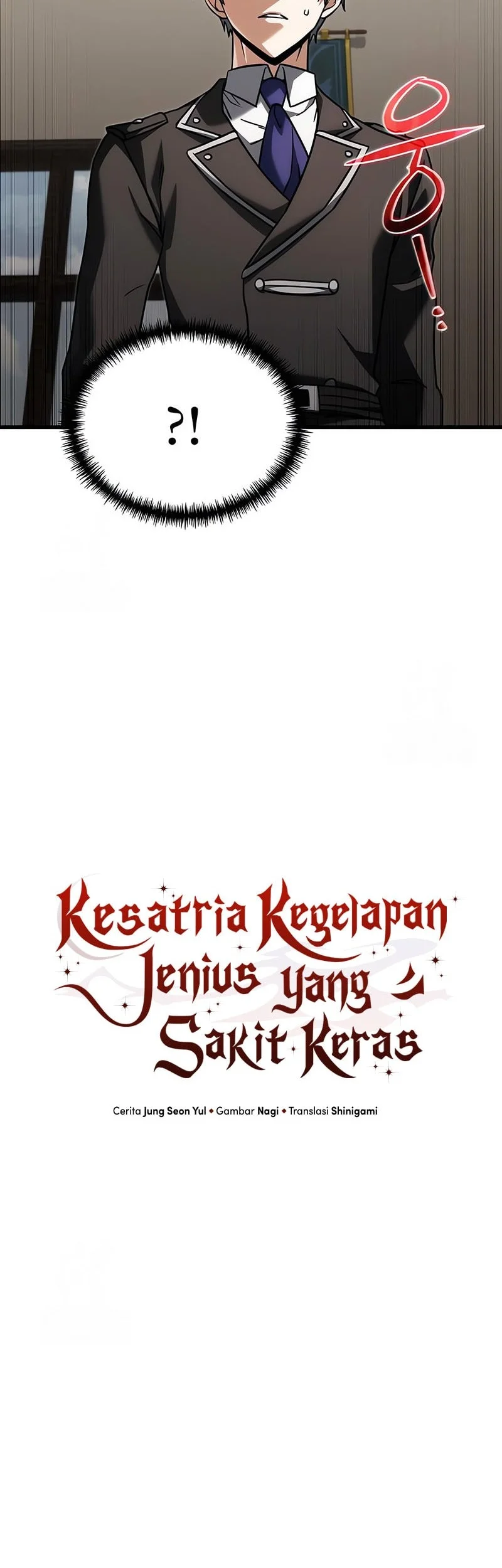 Chapter 146 - halaman 21