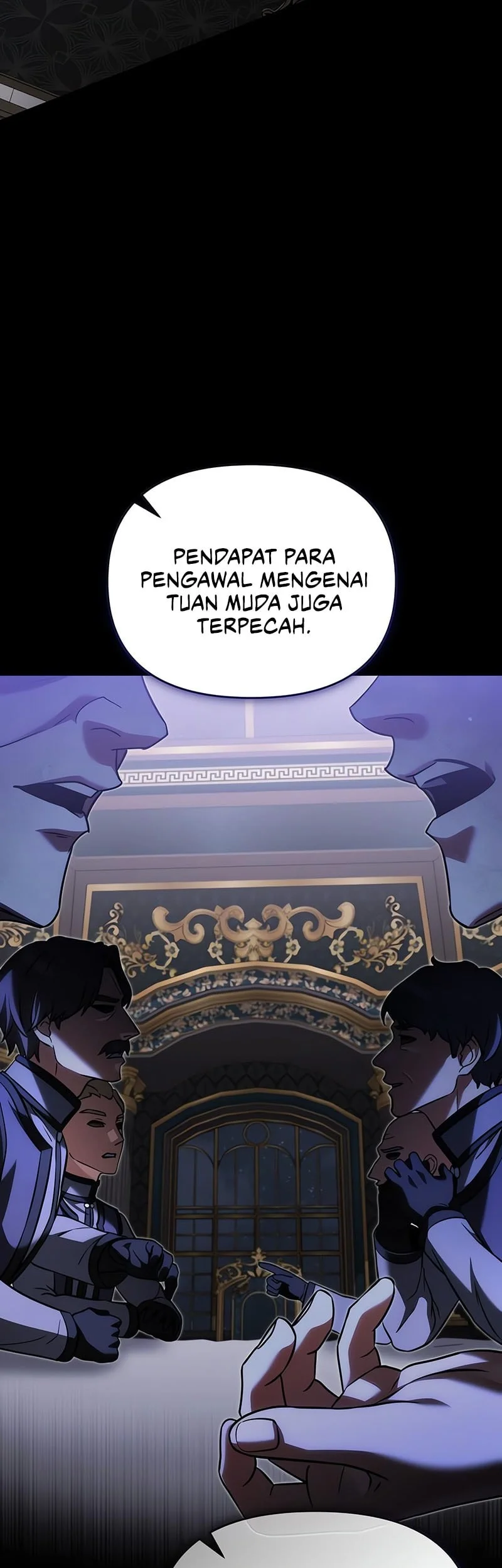 Chapter 146 - halaman 24