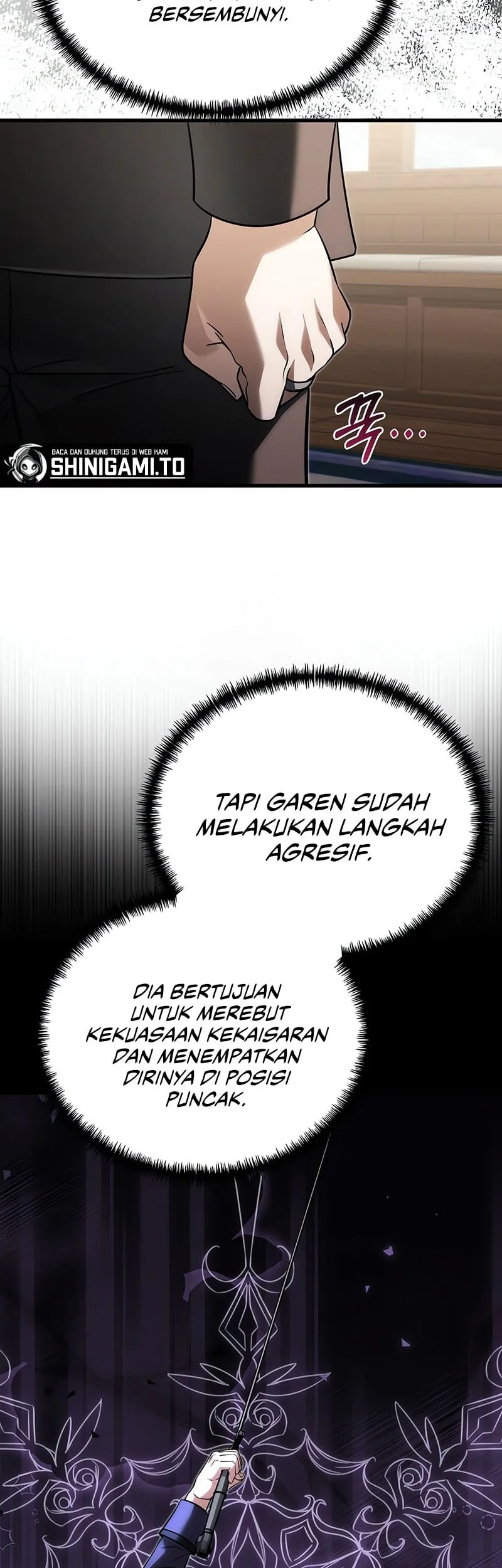 Chapter 146 - halaman 32