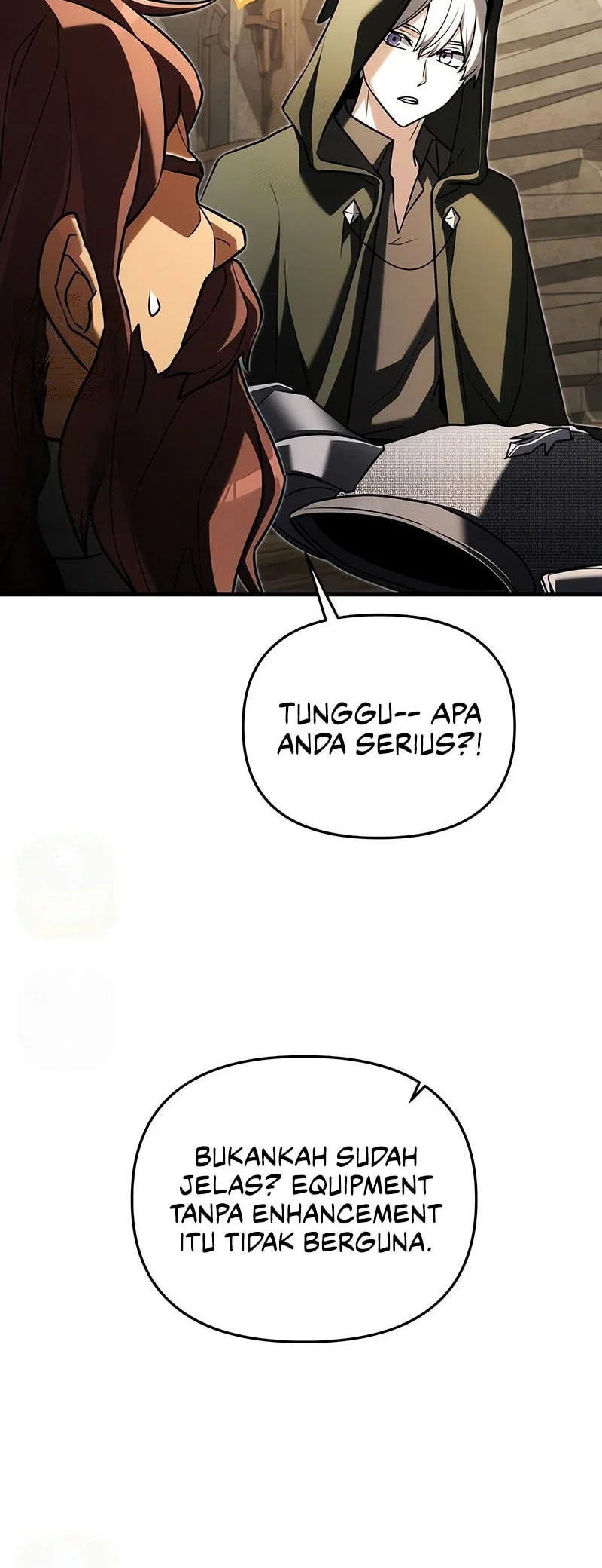 Chapter 147 - halaman 30