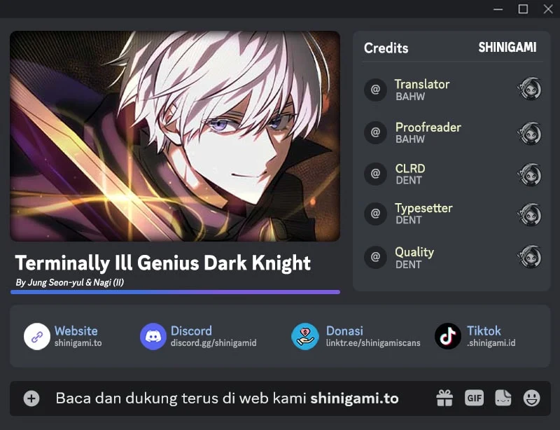 Chapter 151 - halaman 2
