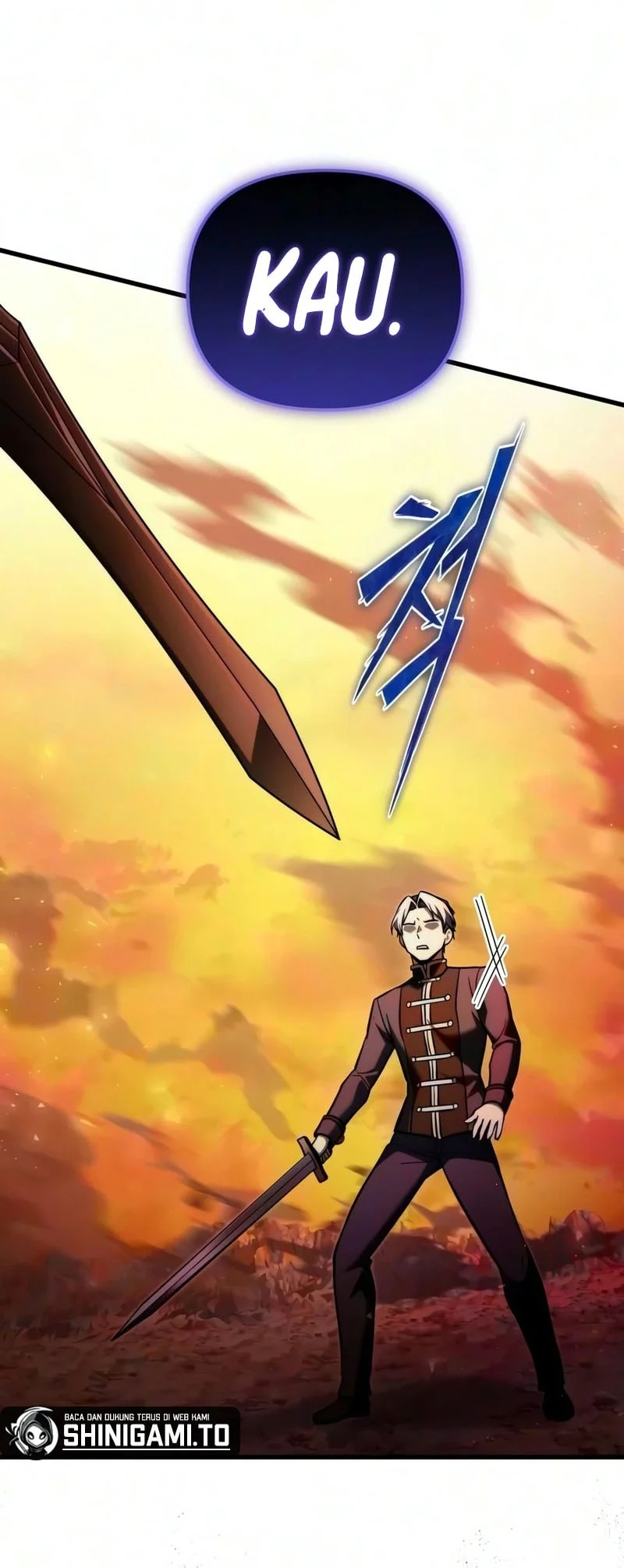 Chapter 151 - halaman 26
