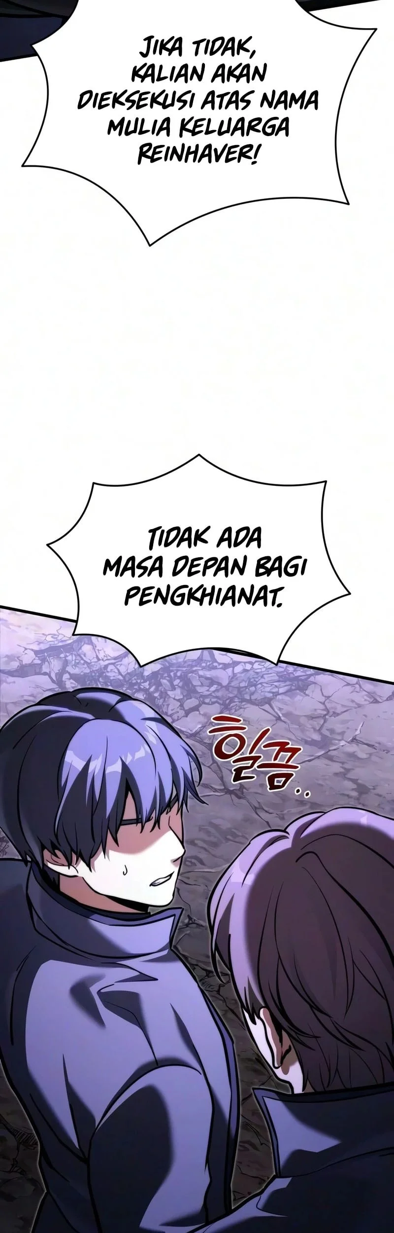 Chapter 153 - halaman 58