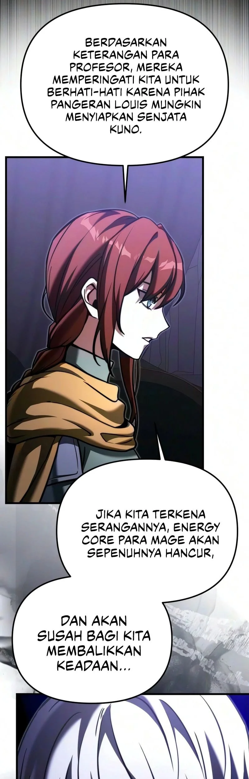Chapter 154 - halaman 40