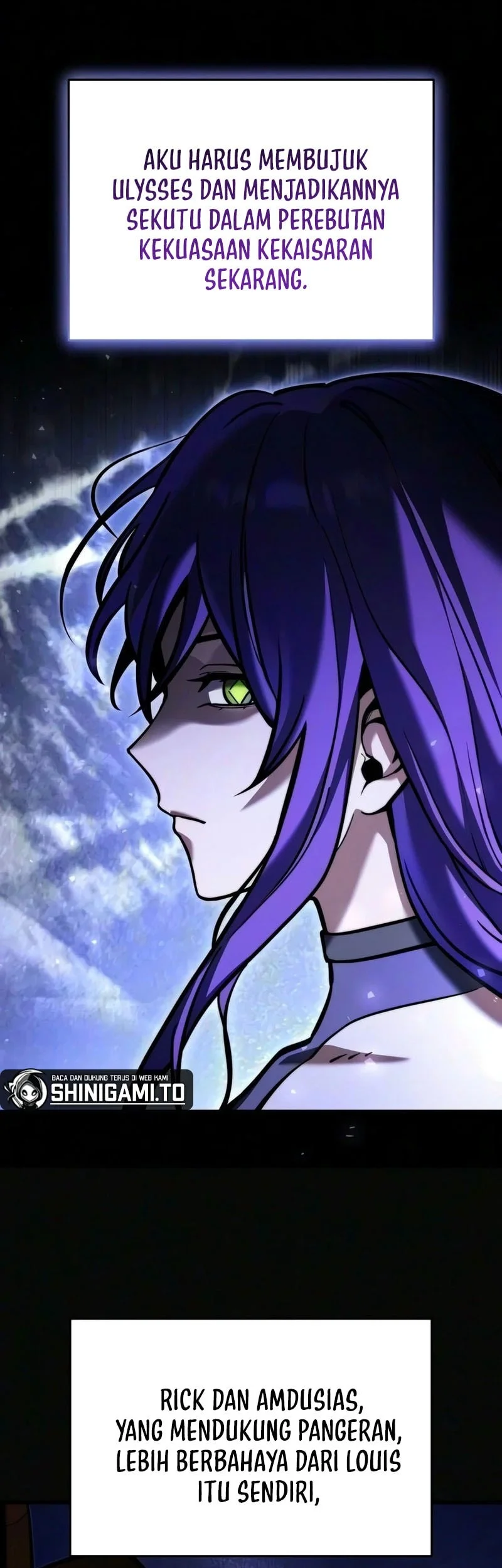 Chapter 154 - halaman 32