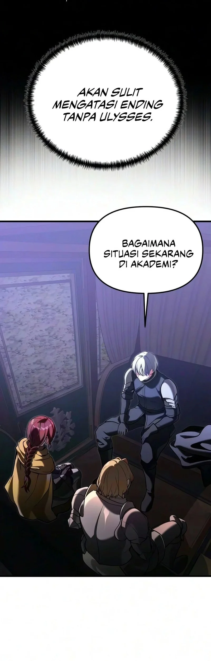 Chapter 154 - halaman 35