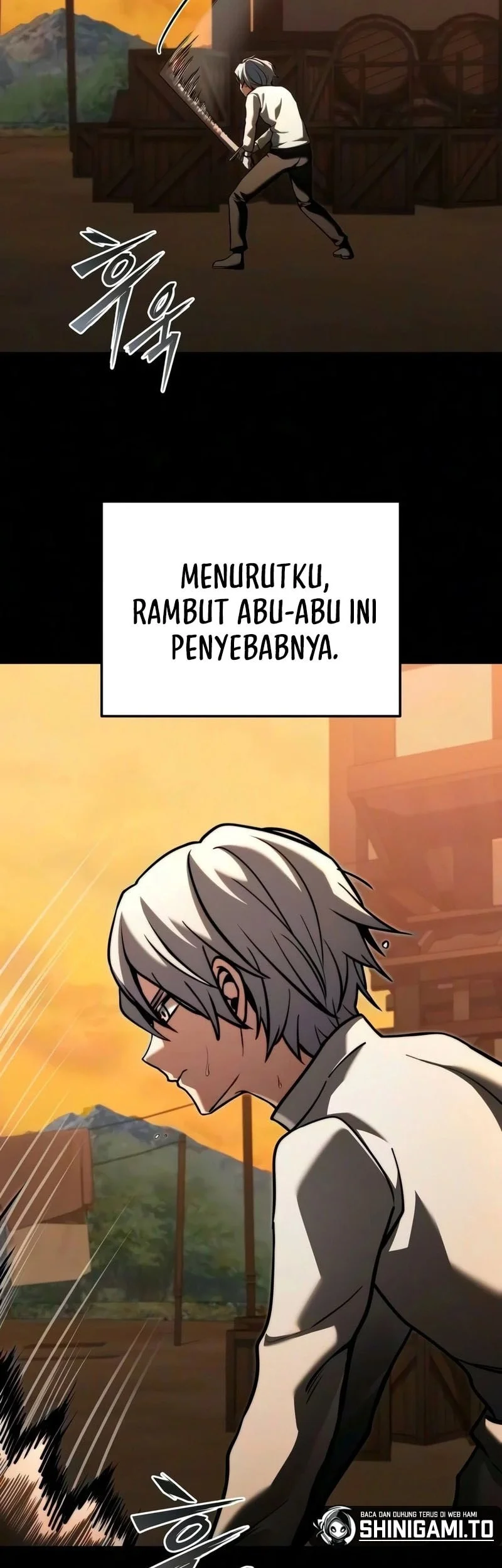 Chapter 155 - halaman 57