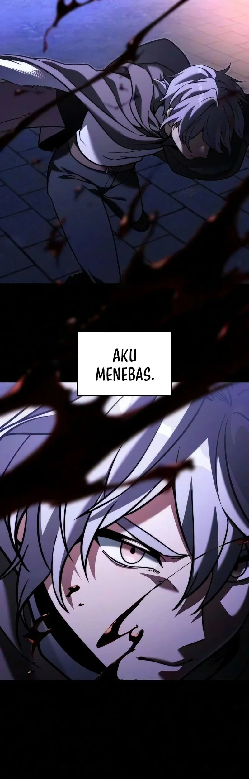 Chapter 156 - halaman 37