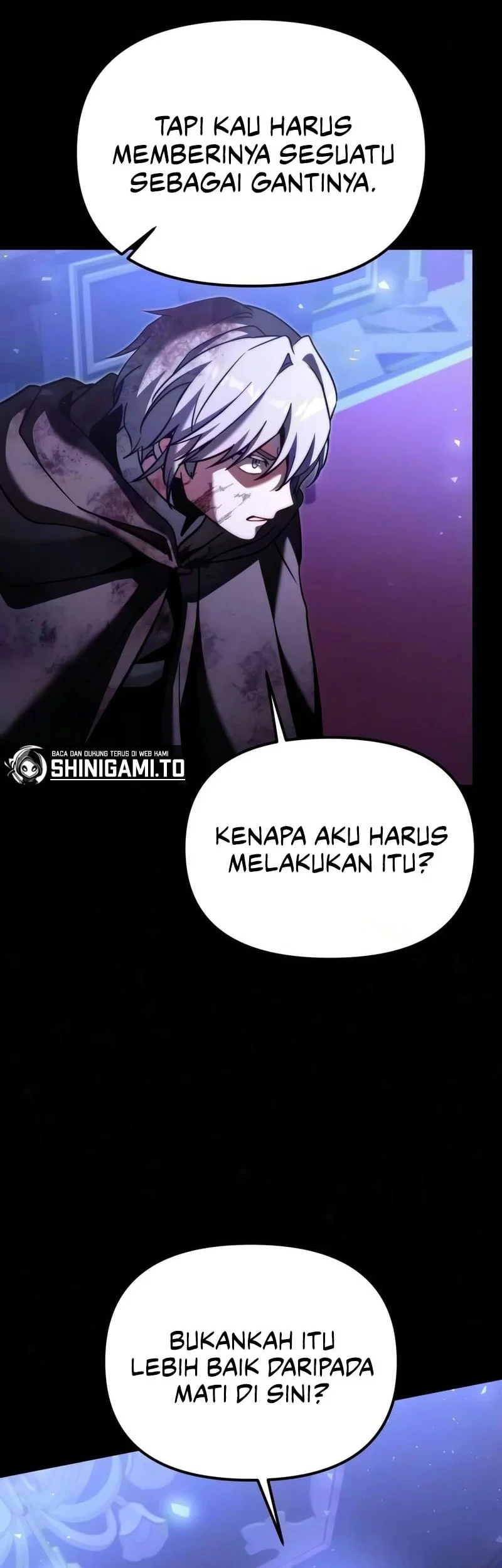 Chapter 156 - halaman 71