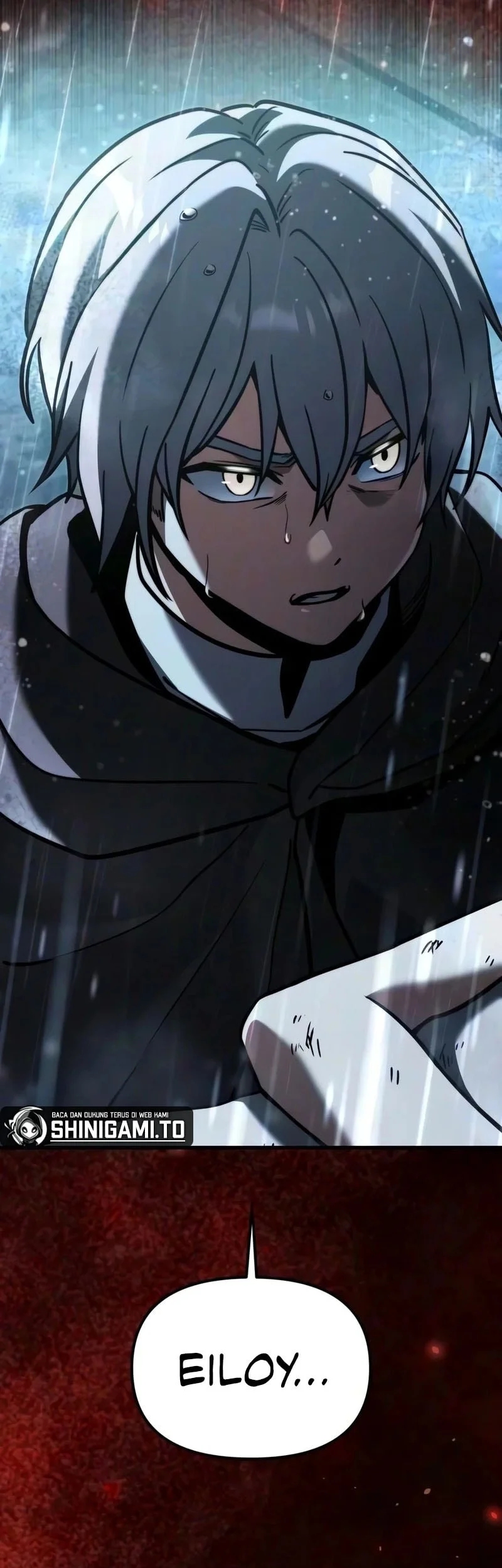 Chapter 156 - halaman 27