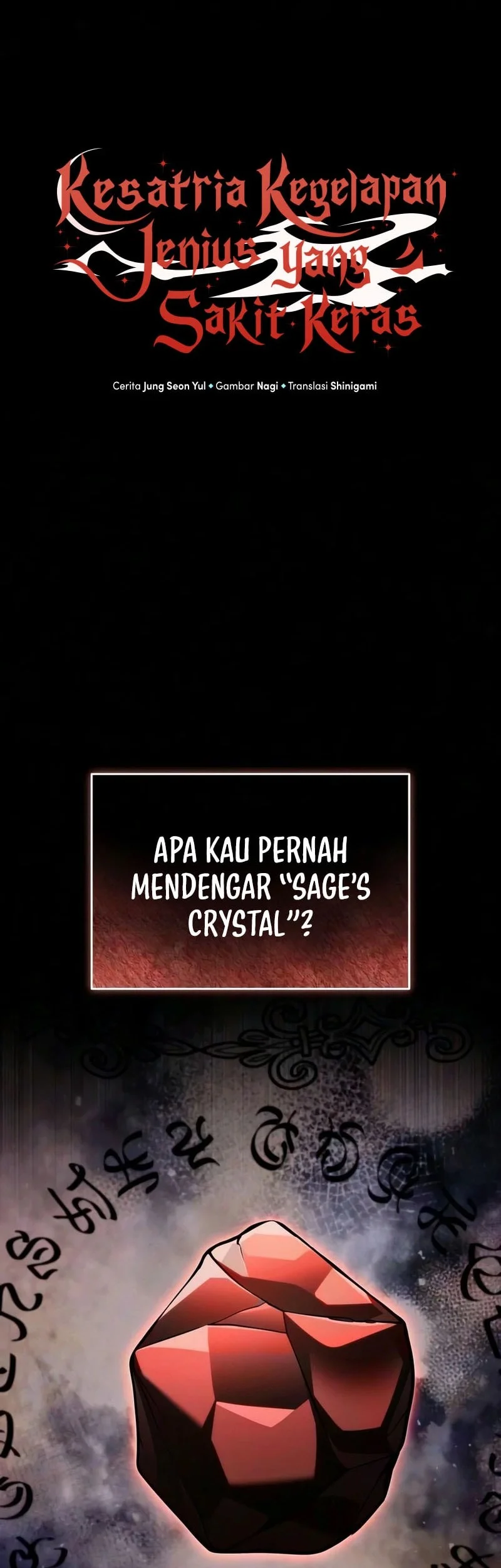 Chapter 157 - halaman 40