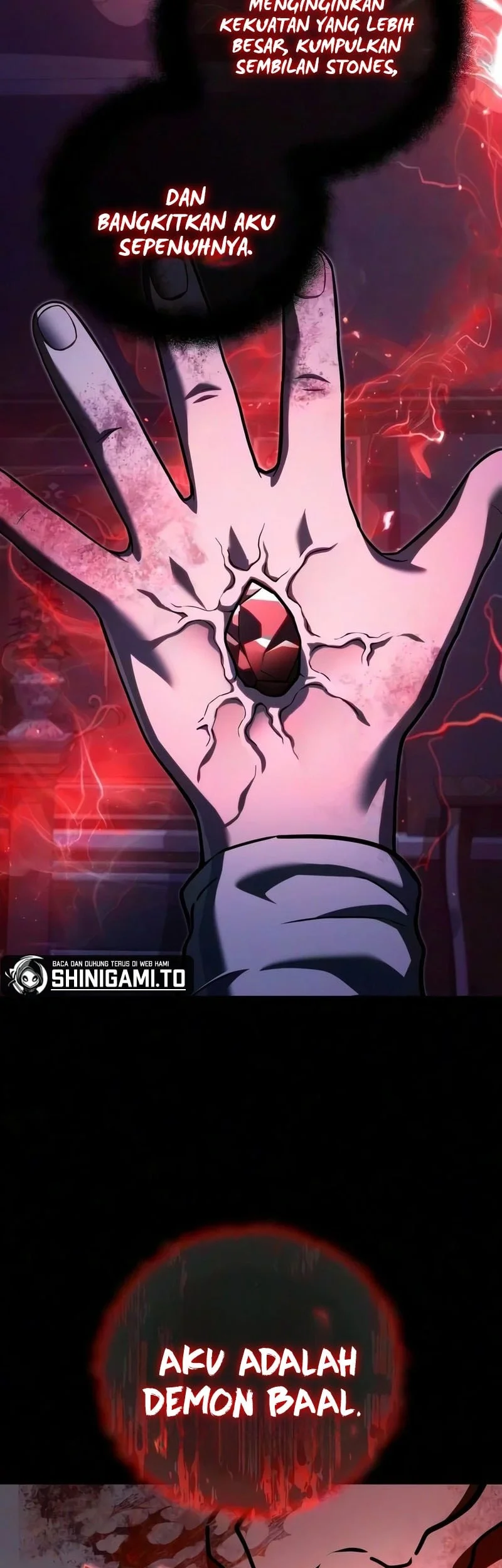 Chapter 157 - halaman 45