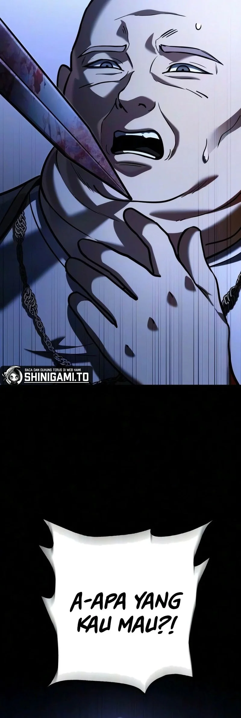 Chapter 157 - halaman 58
