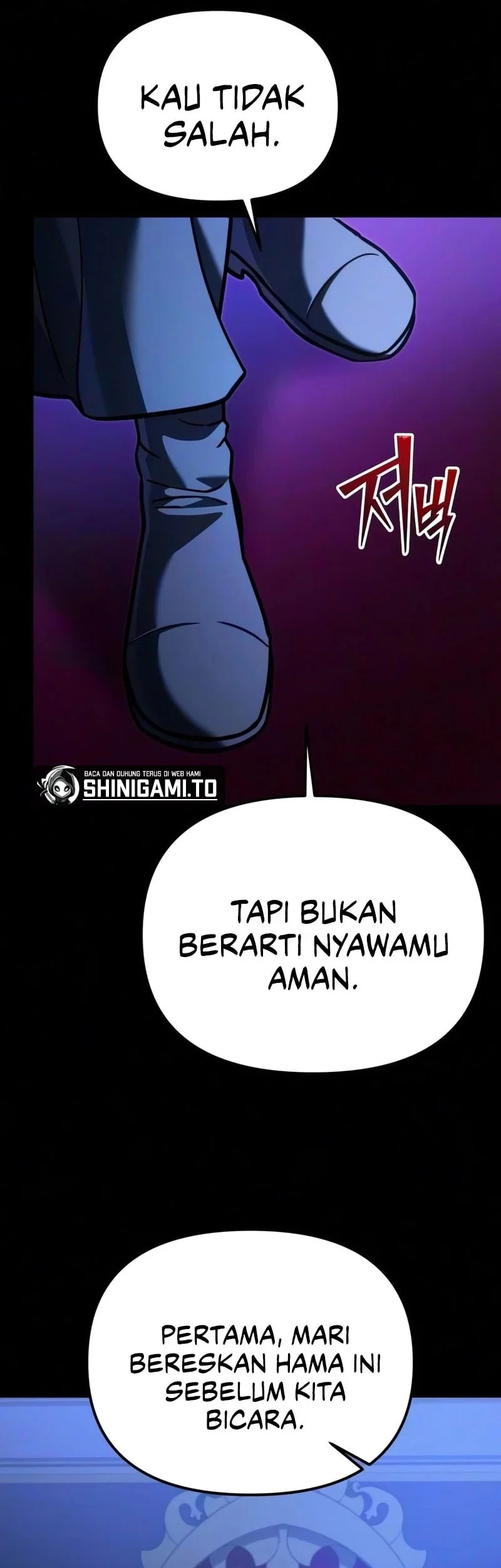 Chapter 157 - halaman 74