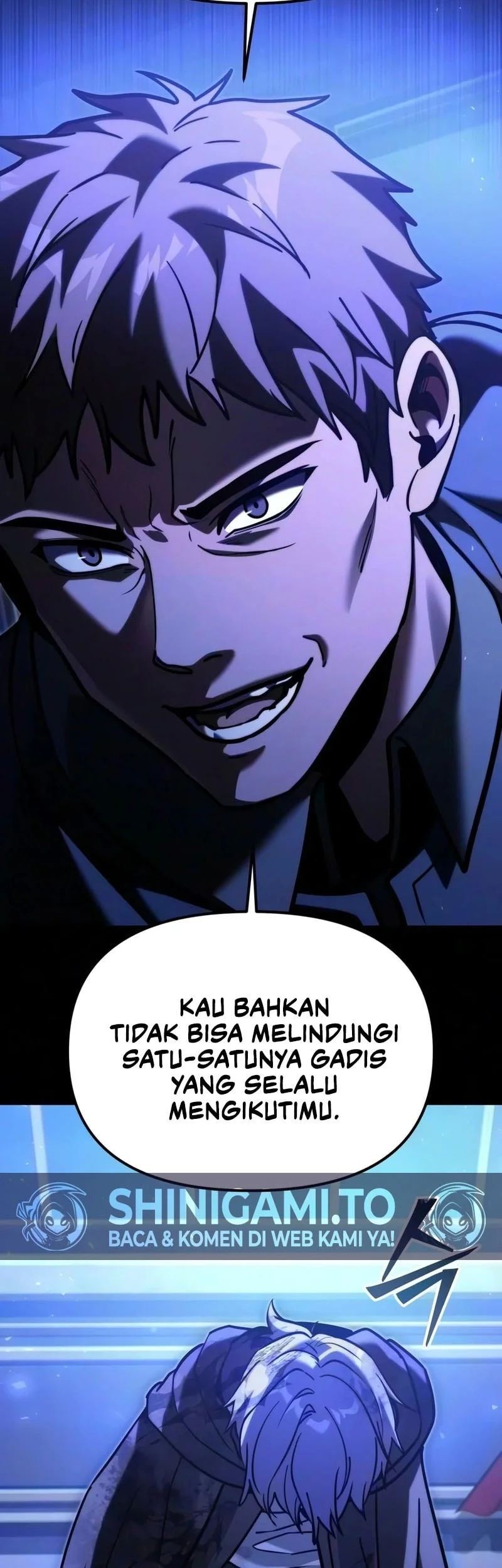 Chapter 157 - halaman 23