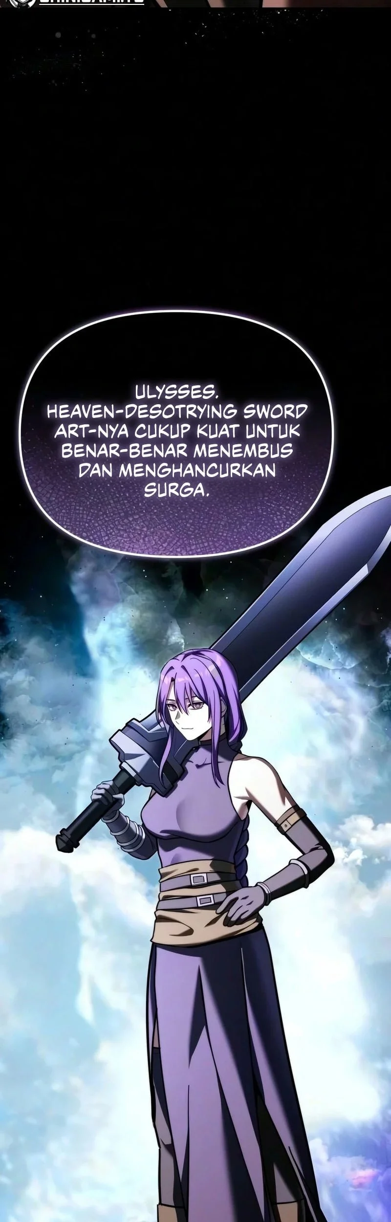 Chapter 158 - halaman 45