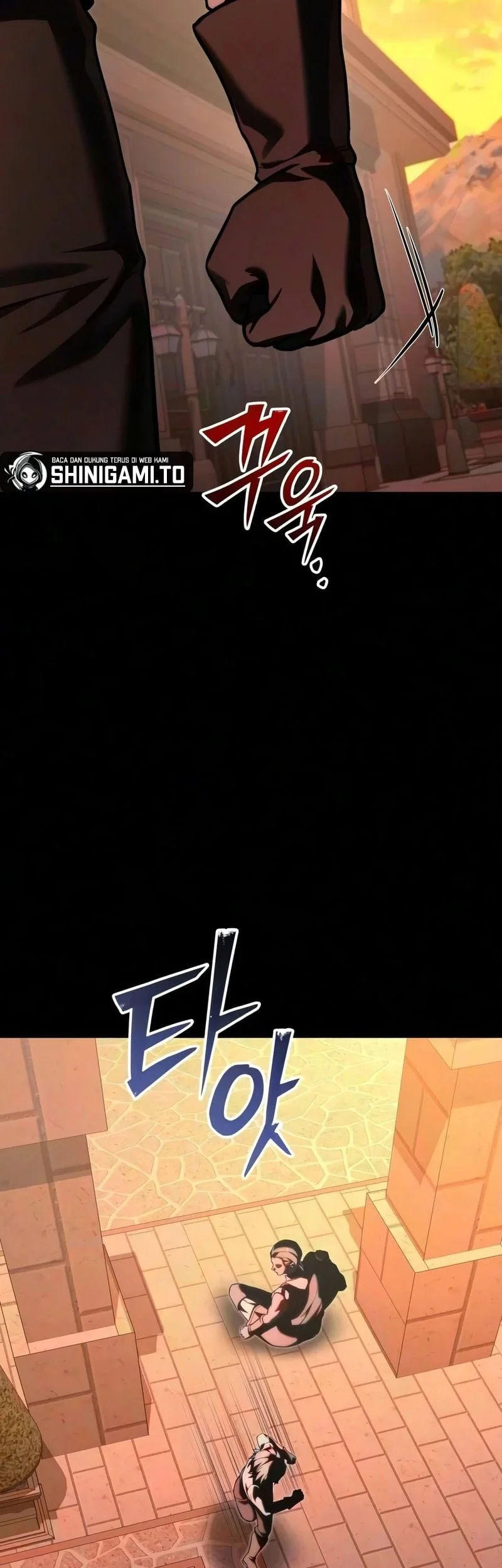 Chapter 158 - halaman 57
