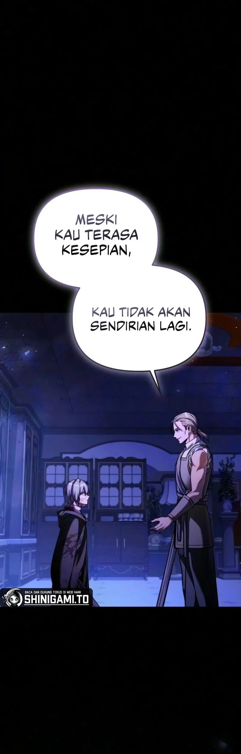 Chapter 158 - halaman 21