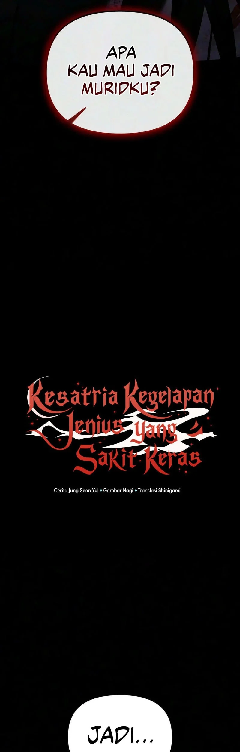 Chapter 158 - halaman 23