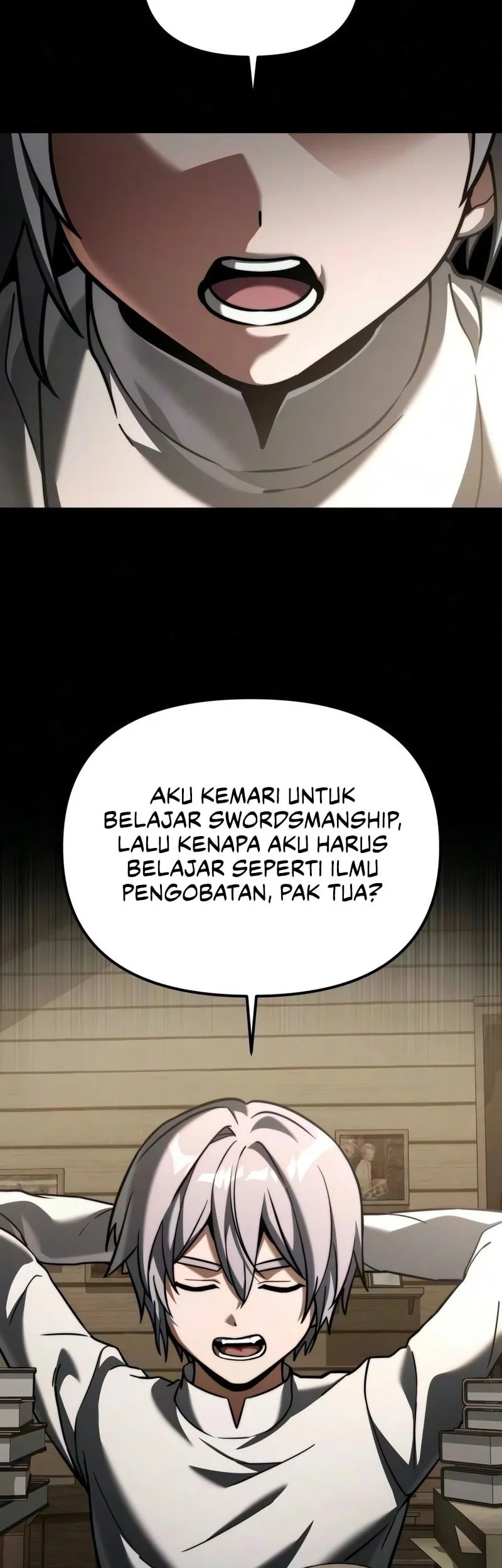 Chapter 158 - halaman 24