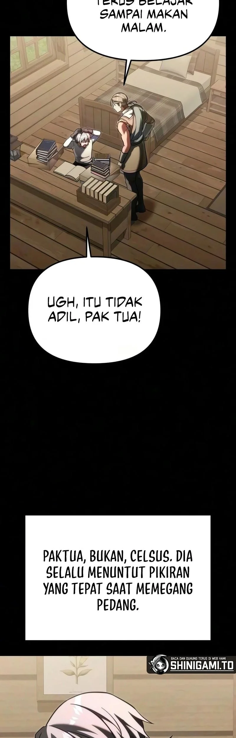 Chapter 158 - halaman 29
