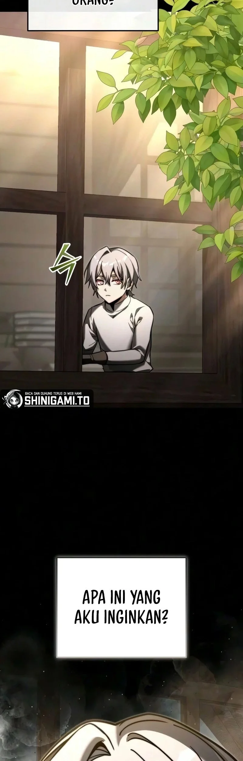 Chapter 158 - halaman 32