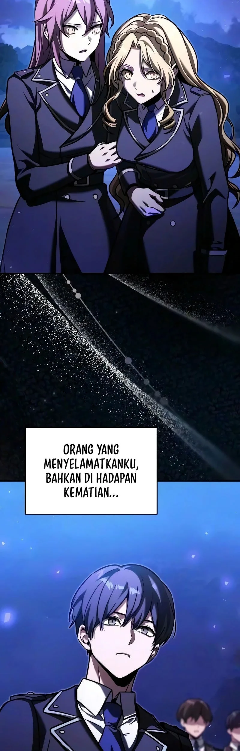 Chapter 160 - halaman 45