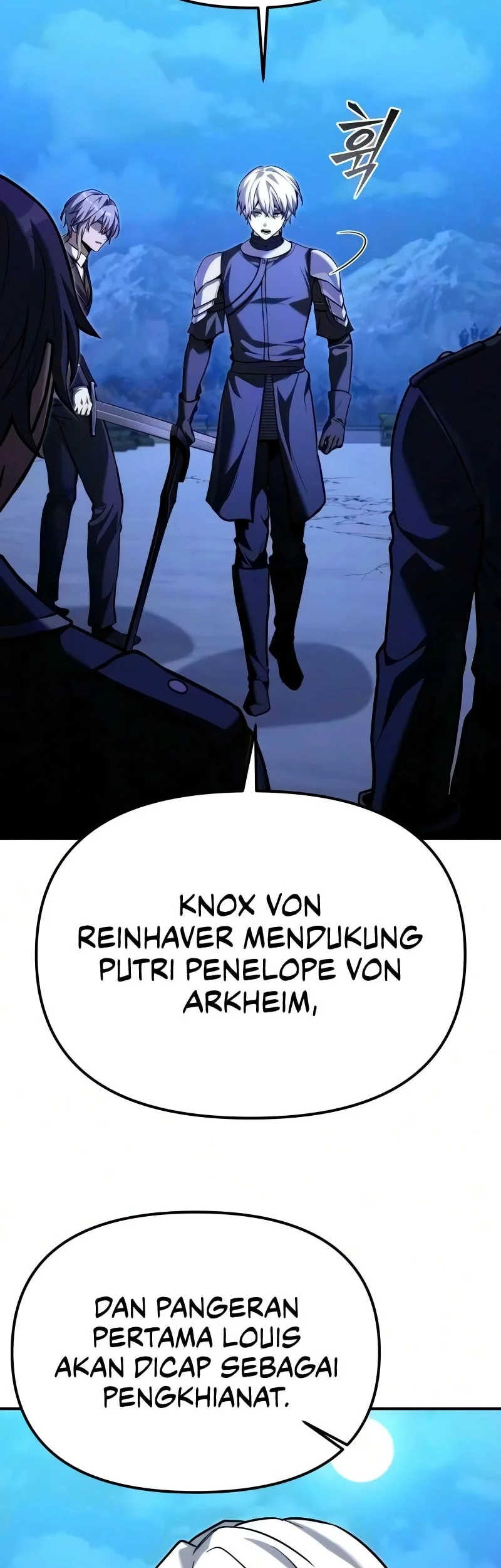Chapter 160 - halaman 84